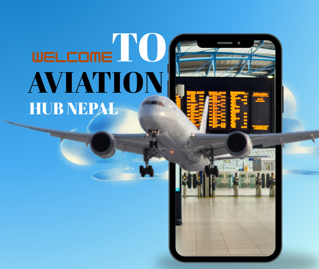 About Aviation Hub Nepal